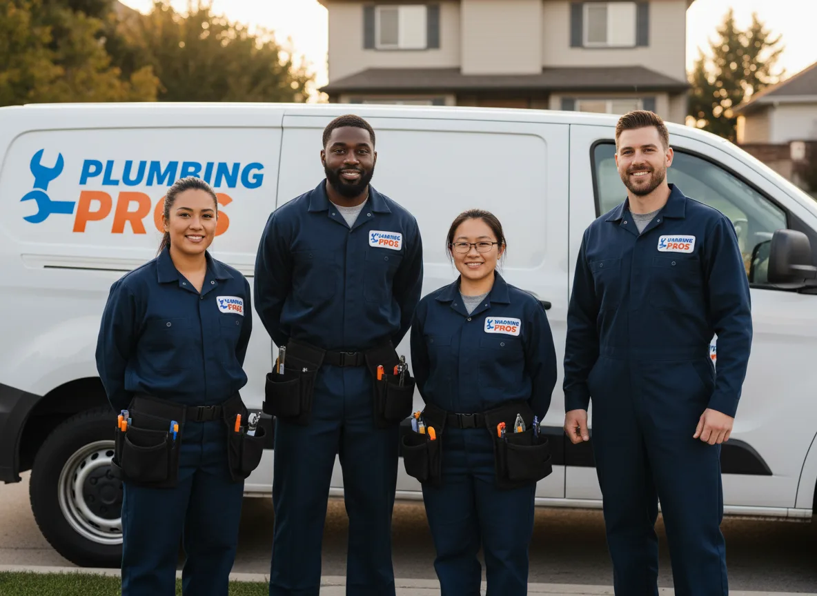 Water Heater Repair company in Fowlerton, IN